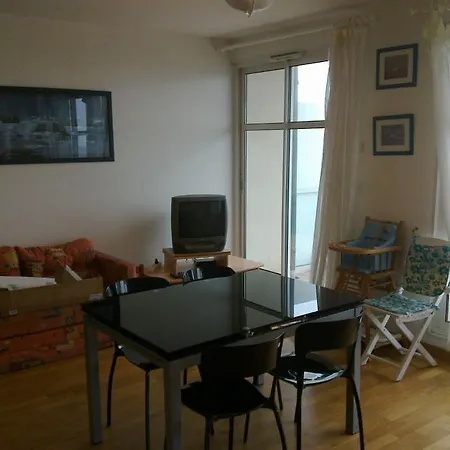 Esplanade 아파트 디에프